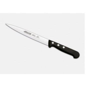 Cuchillo de Cocina Jamonero Flexible ARCOS Dúo (24 cm)